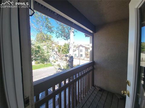 Tiny photo for 2117 Denton Grove #201, Colorado Springs, CO 80919 (MLS # 5099407)