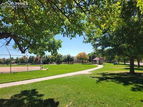 Tiny photo for 2117 Denton Grove #201, Colorado Springs, CO 80919 (MLS # 5099407)