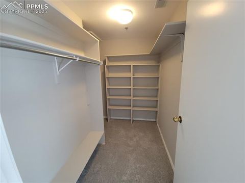 Tiny photo for 2117 Denton Grove #201, Colorado Springs, CO 80919 (MLS # 5099407)