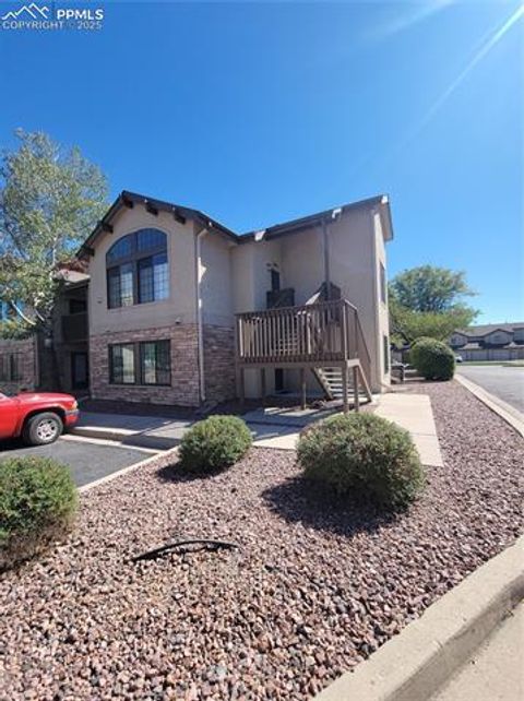 Tiny photo for 2117 Denton Grove #201, Colorado Springs, CO 80919 (MLS # 5099407)