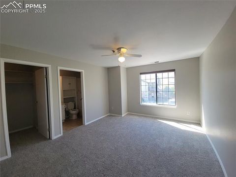 Tiny photo for 2117 Denton Grove #201, Colorado Springs, CO 80919 (MLS # 5099407)