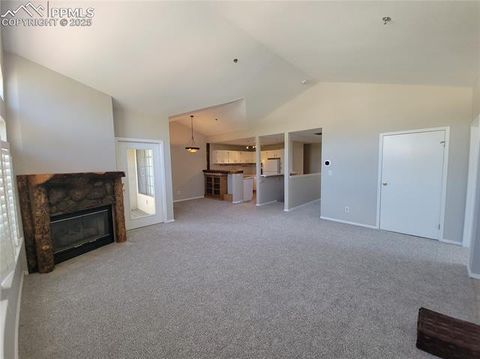 Tiny photo for 2117 Denton Grove #201, Colorado Springs, CO 80919 (MLS # 5099407)
