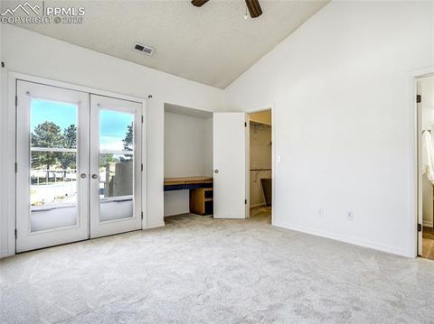 Tiny photo for 518 Observatory Drive, Colorado Springs, CO 80904 (MLS # 9269859)