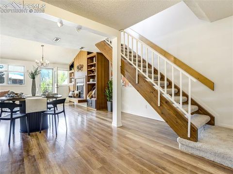 Tiny photo for 518 Observatory Drive, Colorado Springs, CO 80904 (MLS # 9269859)