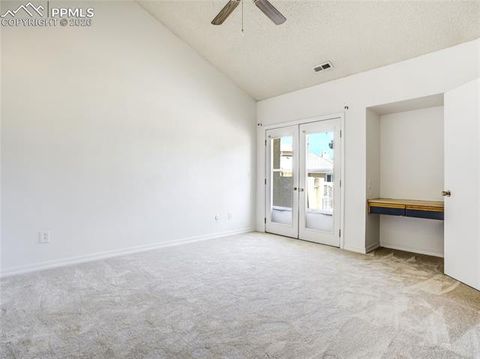 Tiny photo for 518 Observatory Drive, Colorado Springs, CO 80904 (MLS # 9269859)