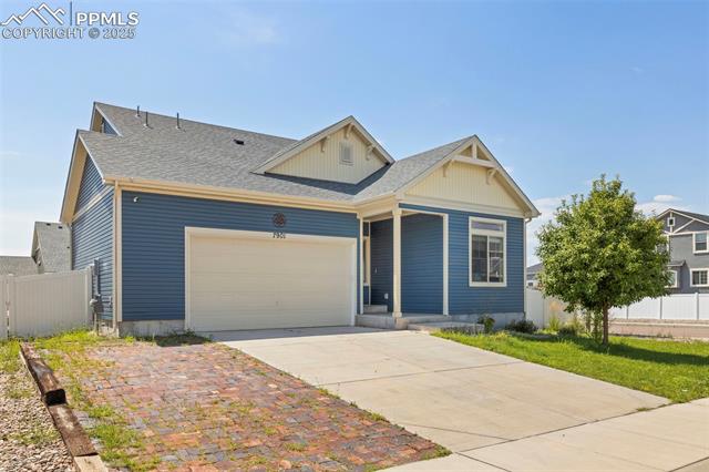 7901 Whistlestop Lane