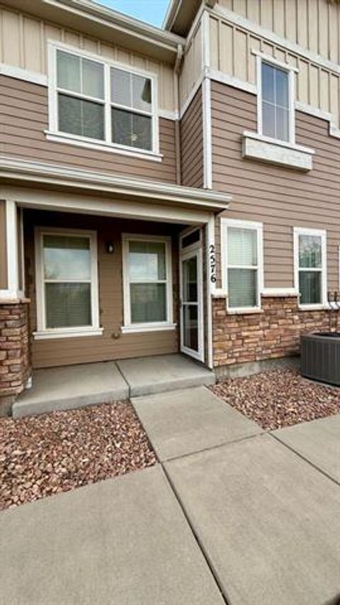 Photo of 2576 Shannara Grove, Colorado Springs, CO 80951 (MLS # R12705137) Photo of 2576 Shannara Grove, Colorado Springs, CO 80951 (MLS # R12705137)