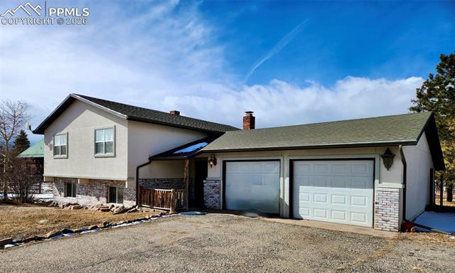Photo 1 of 7 — 302 S 5th Street, Westcliffe, CO 81252