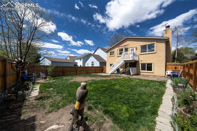 4987 Fabray Lane