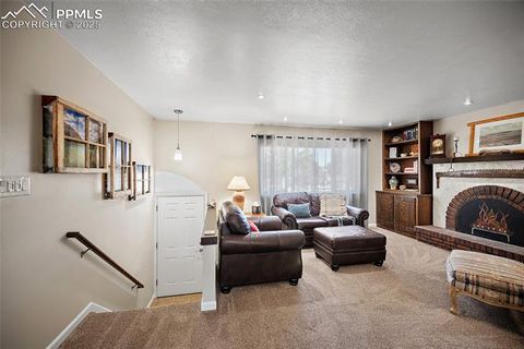 Tiny photo for 4416 N Chestnut Street, Colorado Springs, CO 80907 (MLS # 7801664)