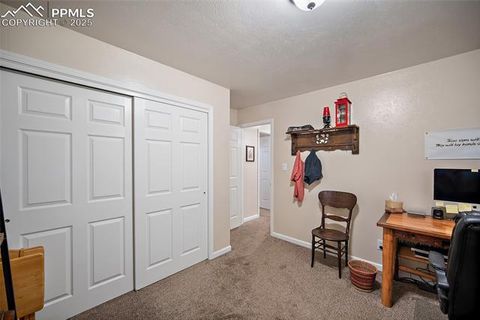Tiny photo for 4416 N Chestnut Street, Colorado Springs, CO 80907 (MLS # 7801664)