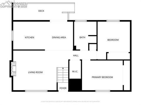 Tiny photo for 4416 N Chestnut Street, Colorado Springs, CO 80907 (MLS # 7801664)