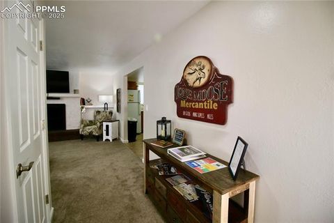 Tiny photo for 4416 N Chestnut Street, Colorado Springs, CO 80907 (MLS # 7801664)