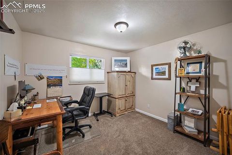 Tiny photo for 4416 N Chestnut Street, Colorado Springs, CO 80907 (MLS # 7801664)