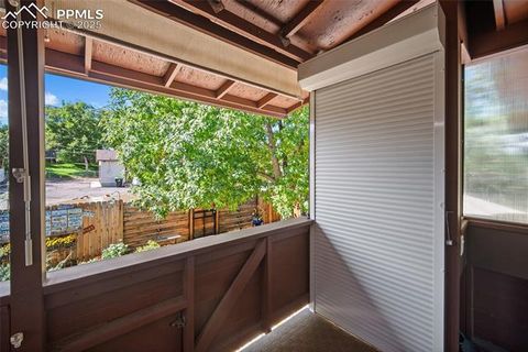 Tiny photo for 4416 N Chestnut Street, Colorado Springs, CO 80907 (MLS # 7801664)