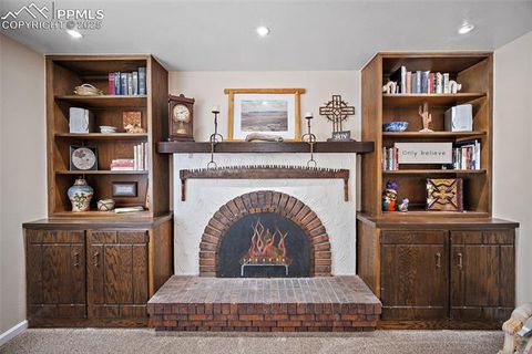 Tiny photo for 4416 N Chestnut Street, Colorado Springs, CO 80907 (MLS # 7801664)