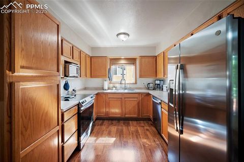 Tiny photo for 4416 N Chestnut Street, Colorado Springs, CO 80907 (MLS # 7801664)
