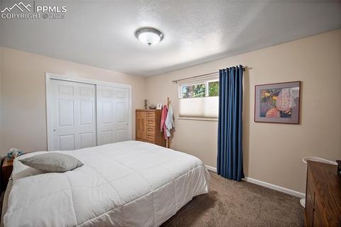 Tiny photo for 4416 N Chestnut Street, Colorado Springs, CO 80907 (MLS # 7801664)