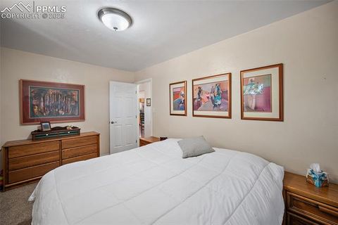 Tiny photo for 4416 N Chestnut Street, Colorado Springs, CO 80907 (MLS # 7801664)