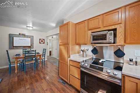 Tiny photo for 4416 N Chestnut Street, Colorado Springs, CO 80907 (MLS # 7801664)