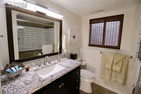 Tiny photo for 4416 N Chestnut Street, Colorado Springs, CO 80907 (MLS # 7801664)