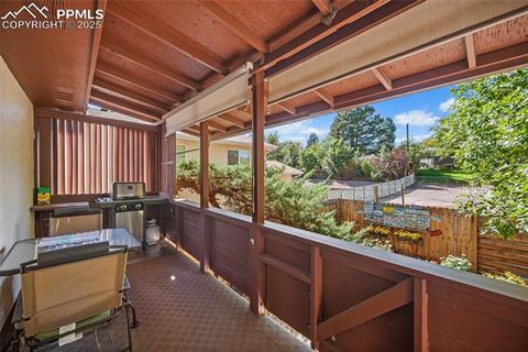 Tiny photo for 4416 N Chestnut Street, Colorado Springs, CO 80907 (MLS # 7801664)