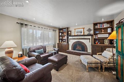 Tiny photo for 4416 N Chestnut Street, Colorado Springs, CO 80907 (MLS # 7801664)