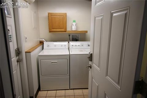 Tiny photo for 4416 N Chestnut Street, Colorado Springs, CO 80907 (MLS # 7801664)