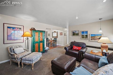 Tiny photo for 4416 N Chestnut Street, Colorado Springs, CO 80907 (MLS # 7801664)