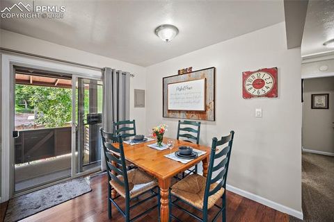 Tiny photo for 4416 N Chestnut Street, Colorado Springs, CO 80907 (MLS # 7801664)