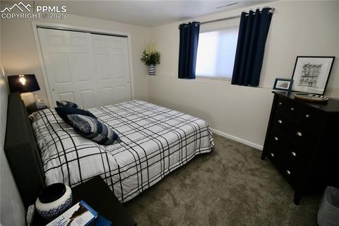 Tiny photo for 4416 N Chestnut Street, Colorado Springs, CO 80907 (MLS # 7801664)