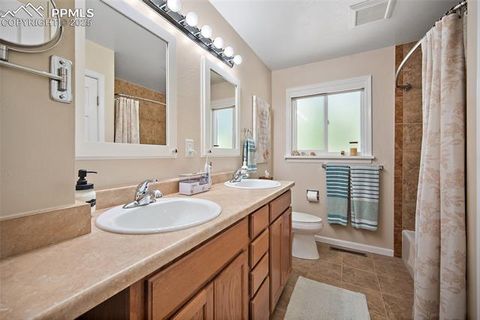 Tiny photo for 4416 N Chestnut Street, Colorado Springs, CO 80907 (MLS # 7801664)