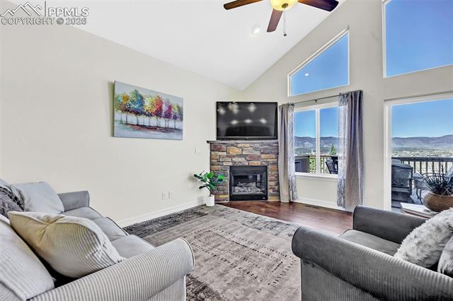 1468 Yellow Tail Drive