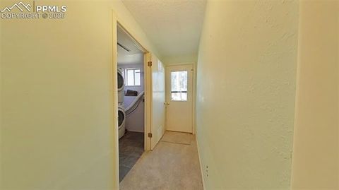 Tiny photo for 706 N Elm Street, Woodland Park, CO 80863 (MLS # 8843369)