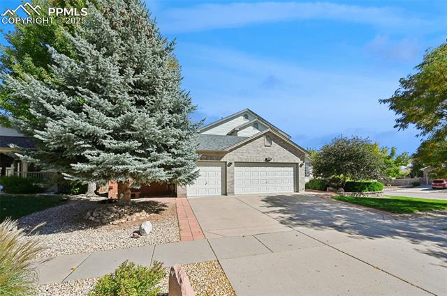 6041 Chivalry Drive