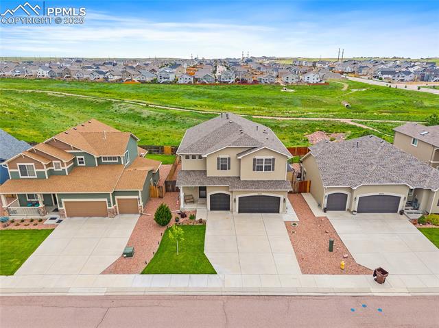 10670 Abrams Drive