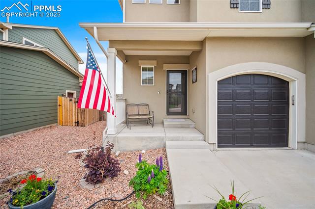 10670 Abrams Drive