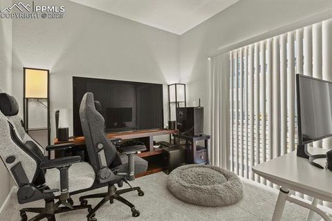 Tiny photo for 3439 Berg Point, Colorado Springs, CO 80907 (MLS # 5655030)