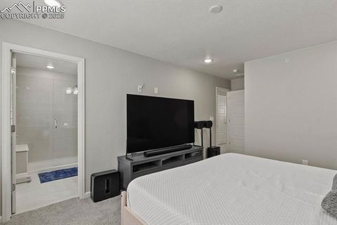 Tiny photo for 3439 Berg Point, Colorado Springs, CO 80907 (MLS # 5655030)