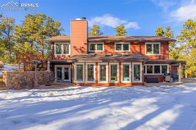 8855 Aspen Hills Court