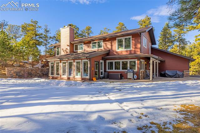 8855 Aspen Hills Court