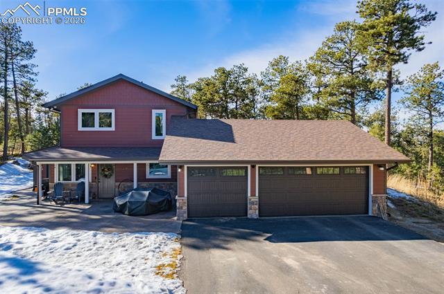 8855 Aspen Hills Court