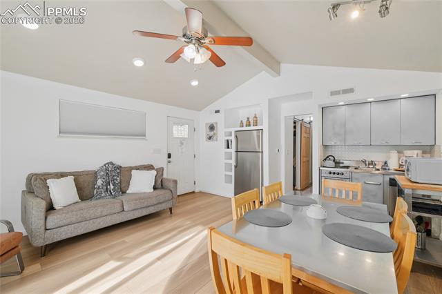 198 Crystal Park Road