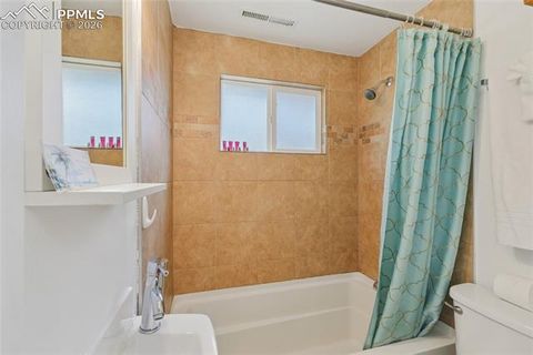 Tiny photo for 198 Crystal Park Road, Manitou Springs, CO 80829 (MLS # 1502707)