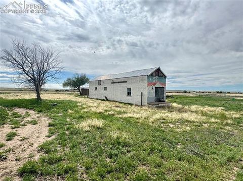 Photo of 1798 E Ellicott Road, Calhan, CO 80808 (MLS # 7195028) Photo of 1798 E Ellicott Road, Calhan, CO 80808 (MLS # 7195028)