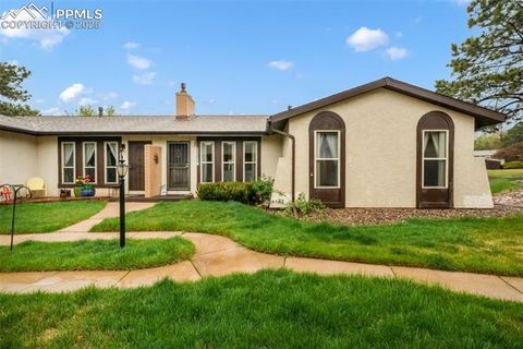 3314 Valley Hi Avenue B Colorado Springs CO 80910