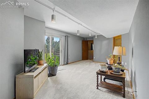 Tiny photo for 2345 Ramsgate Terrace, Colorado Springs, CO 80919 (MLS # 9934705)