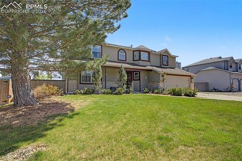 Tiny photo for 2345 Ramsgate Terrace, Colorado Springs, CO 80919 (MLS # 9934705)