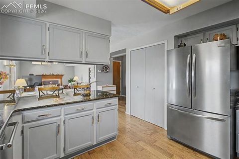 Tiny photo for 2345 Ramsgate Terrace, Colorado Springs, CO 80919 (MLS # 9934705)