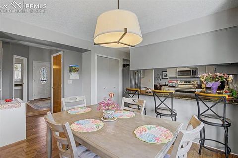 Tiny photo for 2345 Ramsgate Terrace, Colorado Springs, CO 80919 (MLS # 9934705)